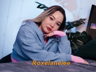 Roxelanelee