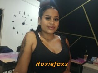 Roxiefoxx