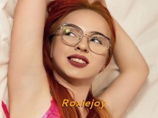 Roxiejoy