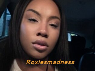 Roxiesmadness