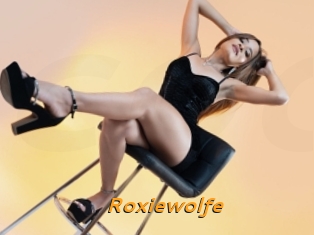 Roxiewolfe