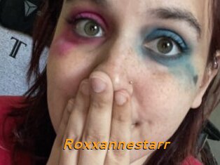 Roxxannestarr