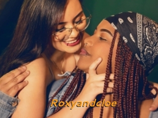 Roxyandcloe