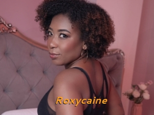 Roxycaine