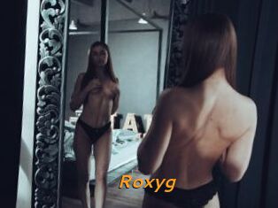 Roxyg