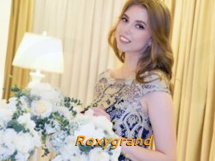 Roxygrand
