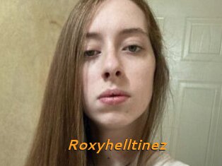 Roxyhelltinez