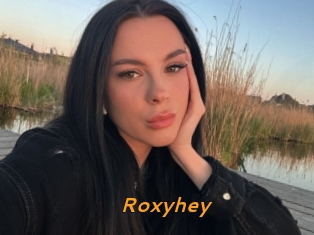 Roxyhey