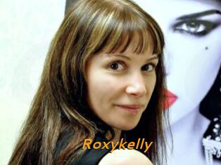 Roxykelly