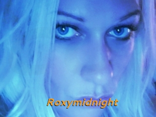 Roxymidnight