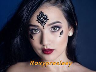Roxypresleey