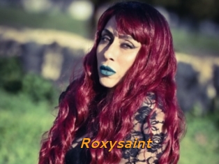 Roxysaint