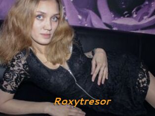 Roxytresor