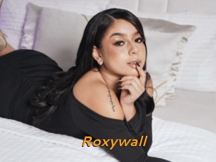 Roxywall