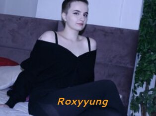 Roxyyung