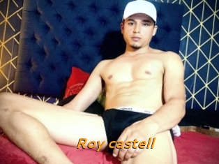 Roy_castell