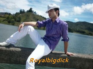 Royalbigdick