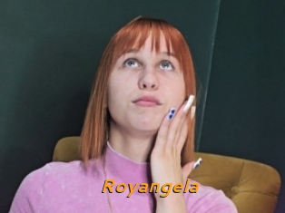 Royangela