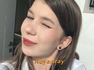 Royanray