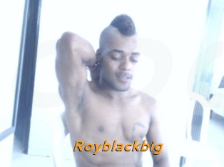 Royblackbig