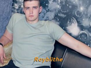 Royblithe