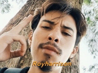 Royharrison