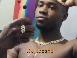 Roylozano