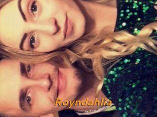 Royndahlia