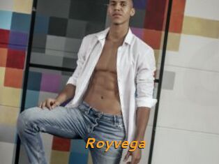 Royvega