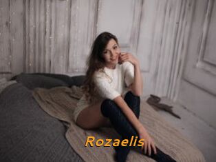 Rozaelis