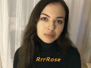 RrrRose