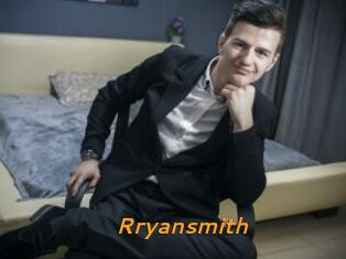 Rryansmith
