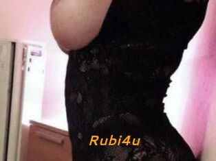 Rubi4u