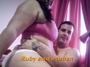 Ruby_and_esteban