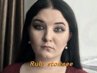 Ruby_stoneee