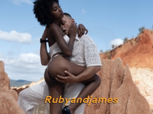 Rubyandjames