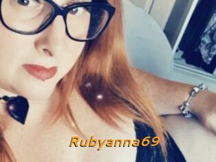 Rubyanna69