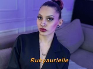 Rubyaurielle