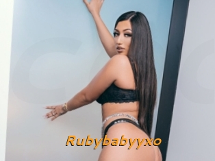 Rubybabyyxo