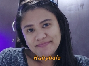 Rubybala