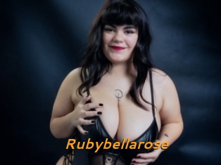 Rubybellarose