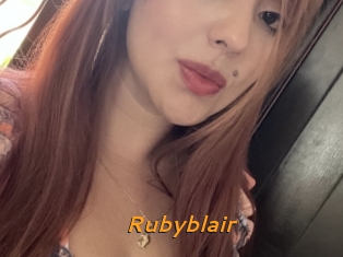 Rubyblair