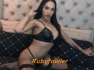 Rubyfowler