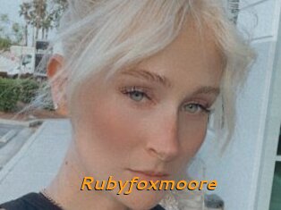 Rubyfoxmoore