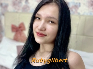 Rubygilbert
