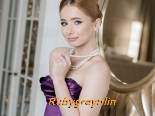 Rubygreynlin