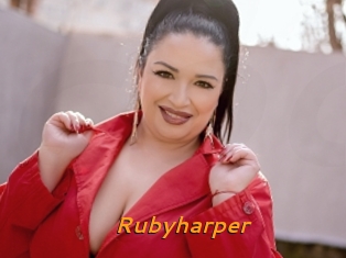 Rubyharper