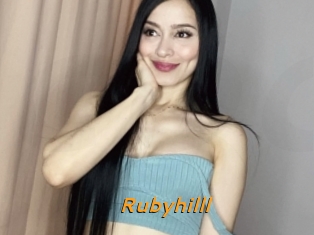 Rubyhilll