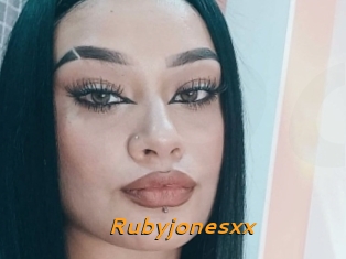 Rubyjonesxx