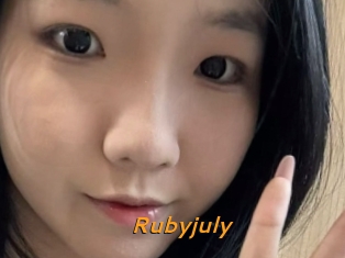 Rubyjuly